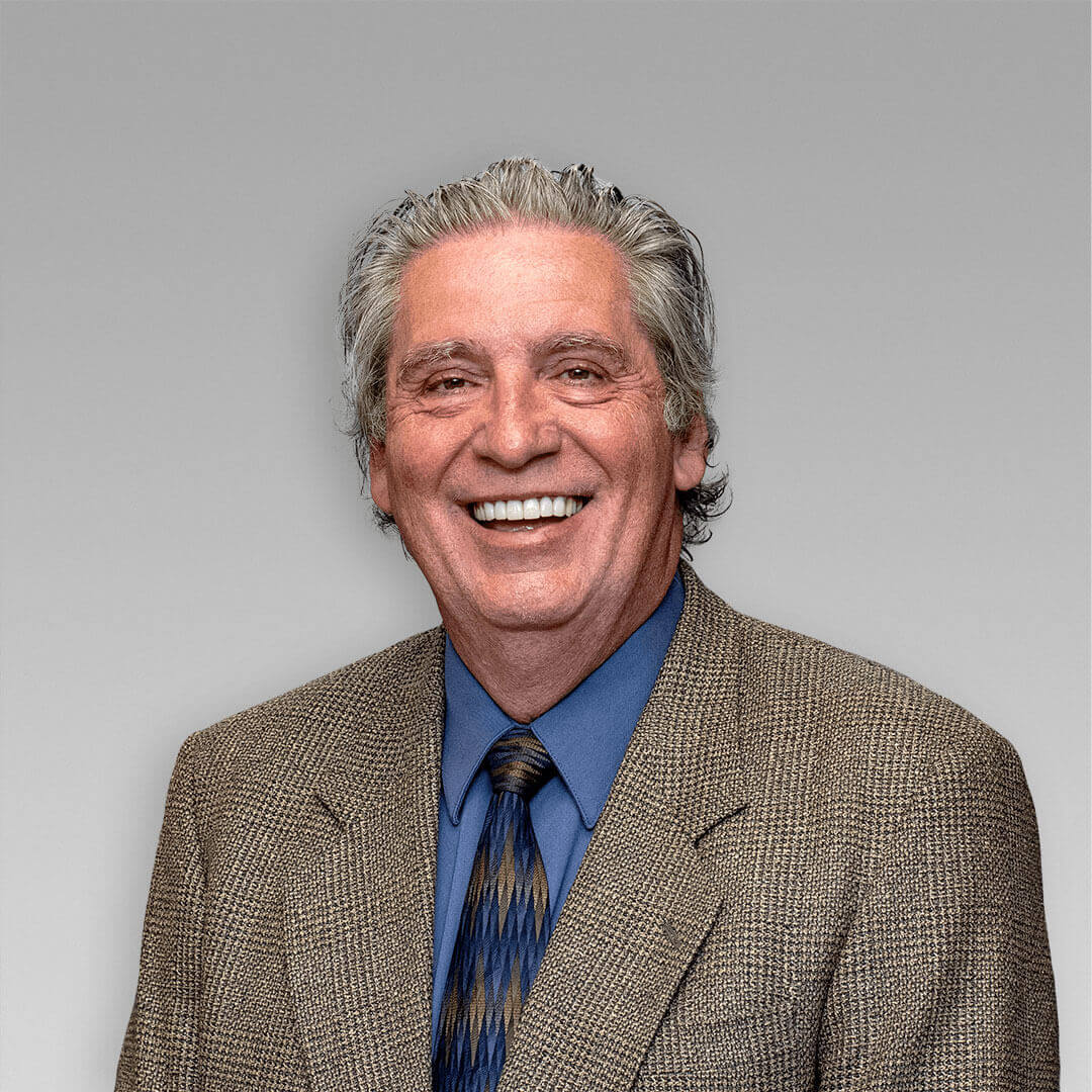 ED Landry