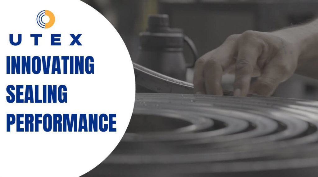 Videos Utex Industries