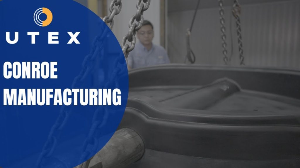 Videos Utex Industries