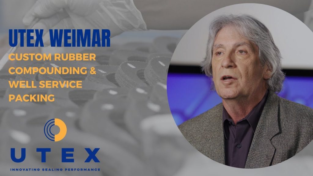 Videos Utex Industries